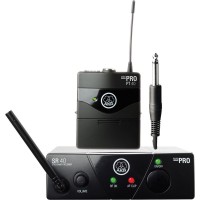 WMS40MINI INSTRUMENTAL SET Безжичен инструментален микрофон